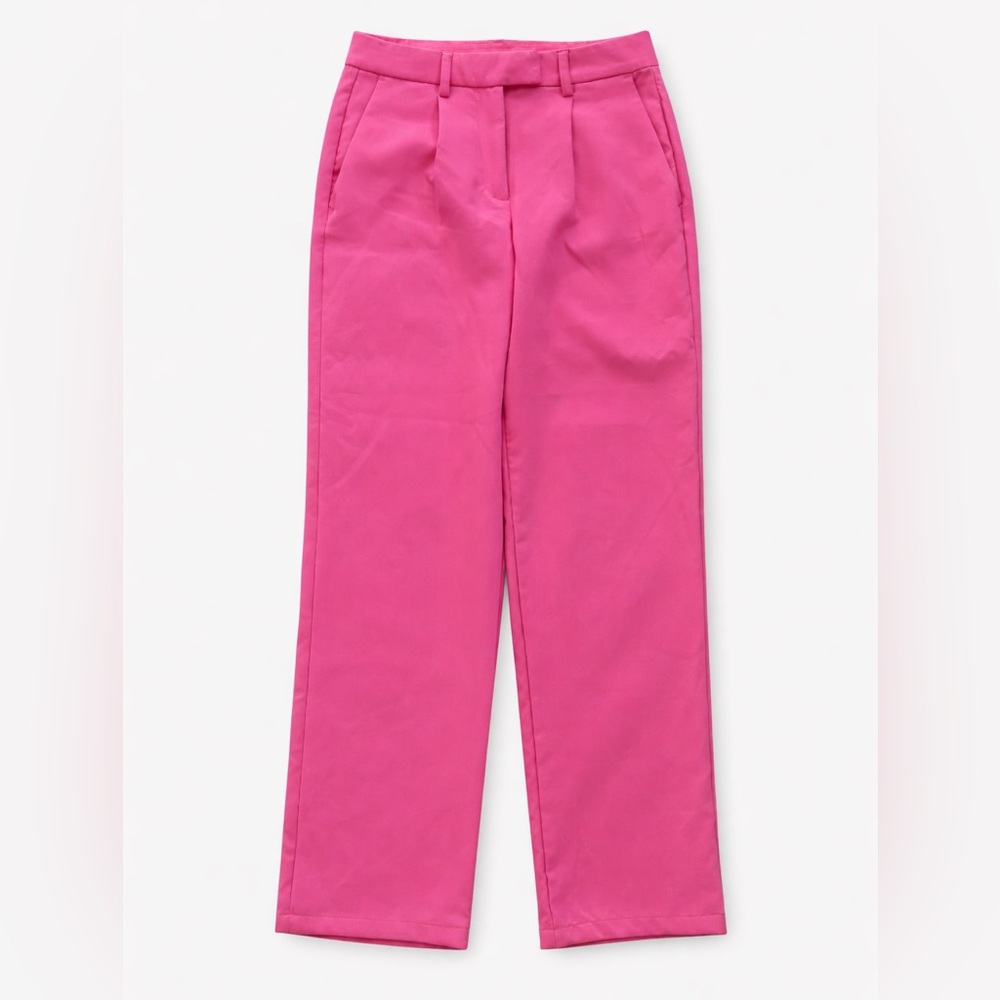 ONLY Pink Trouser's